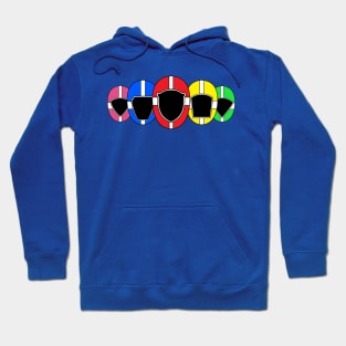 LightSpeed Helms Hoodie